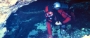 diver-entering-cave