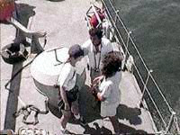 Director and researcher discuss situation