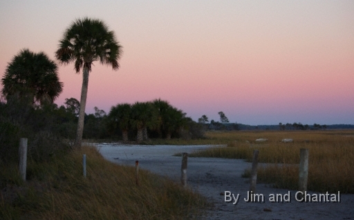  Images from Wakulla Beach Florida